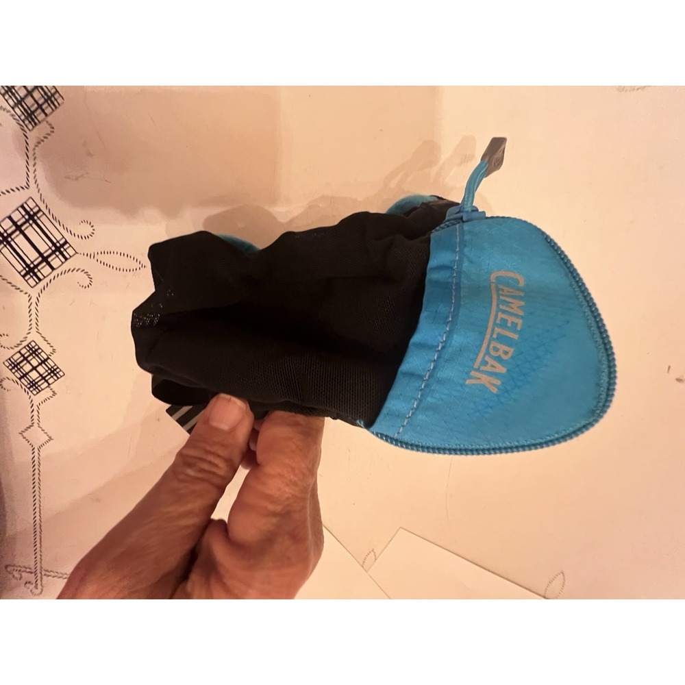 Running Biking CamelBak Insulated Bottle Pouch Holder Carrier Hydration Pack